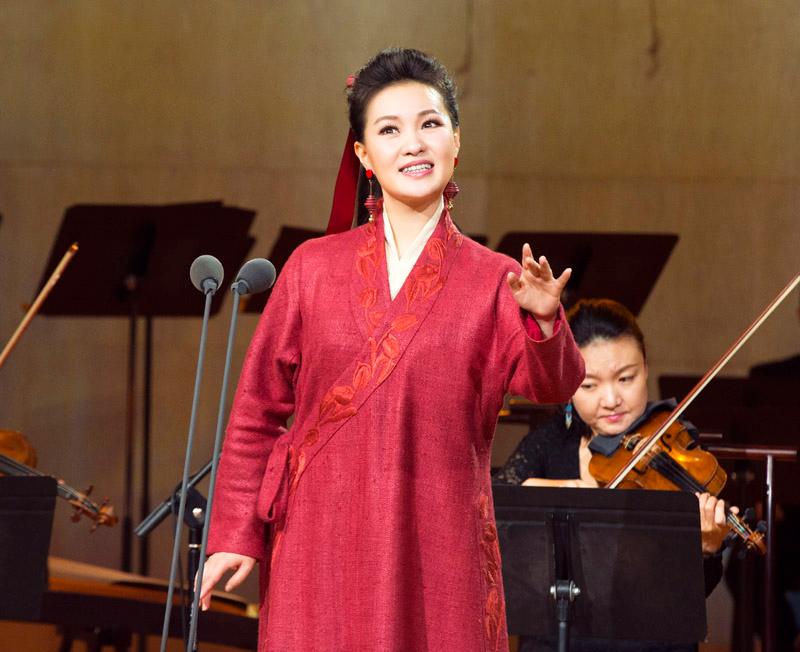 第20届中国上女人帮妞儿海国内诵经台节来了,稳步更大,源淑人君子更强