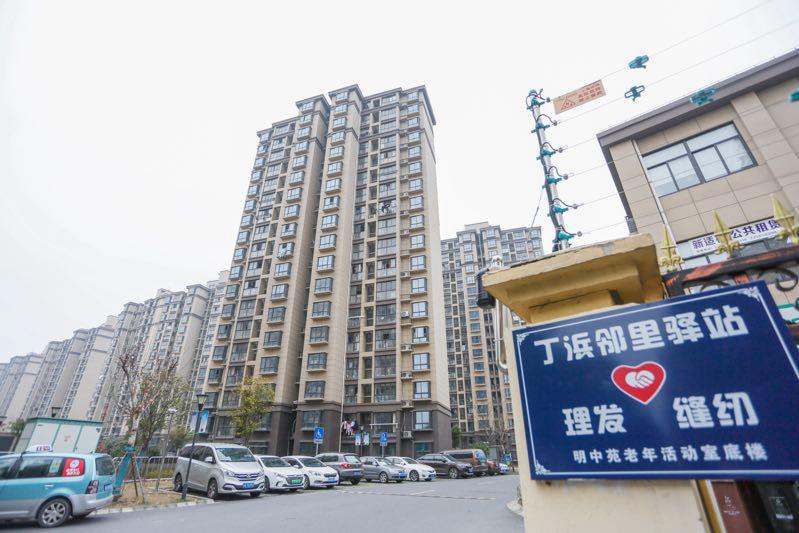 烟台新桥小区人口_烟台新桥金晖花园(2)