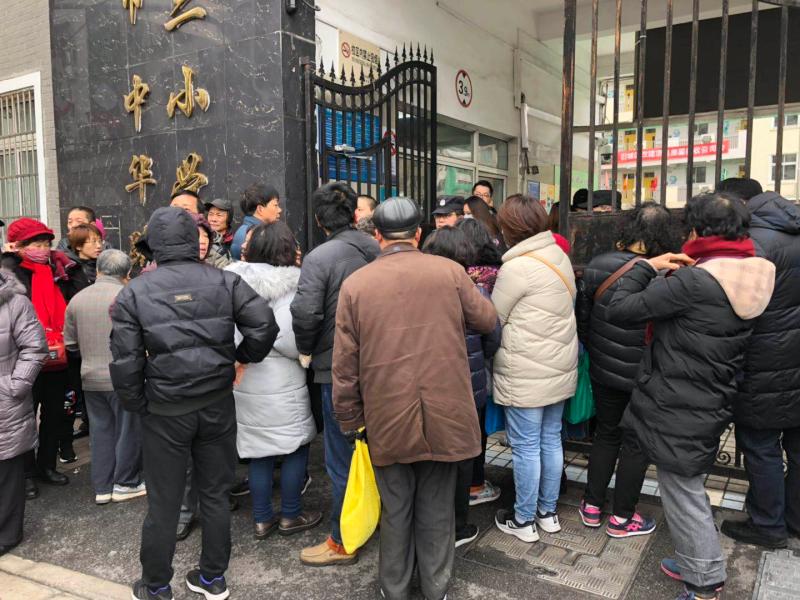 上海首个地块正式启动！7300余户居民将告别老房