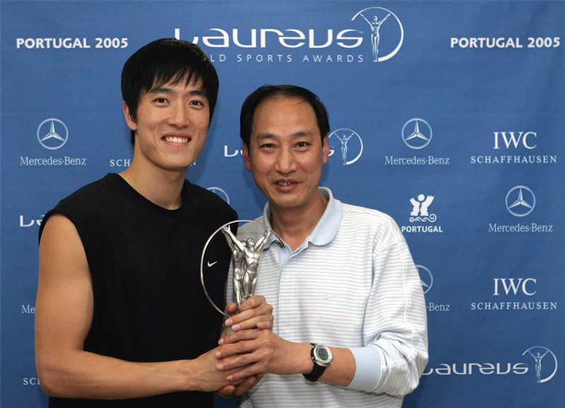 劳伦斯重视中国却丝毫不为中国改变一贯的口味