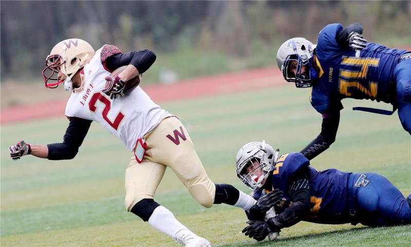 大年三十的这只超级碗,为啥在上海特别有人气