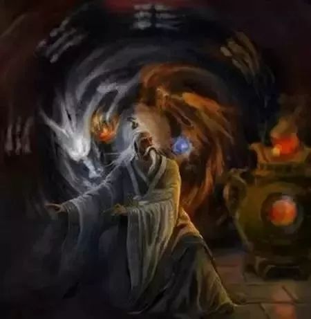 为啥孙悟空在八卦炉中烧不死?科学的解释来了