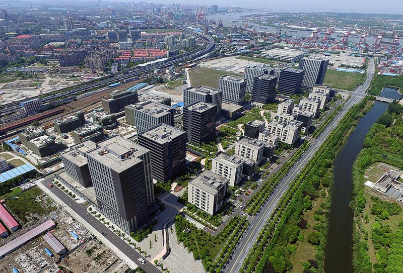 互联网的下一个风口在哪?传统产业数字化,碰撞出不可思议的"奇迹"